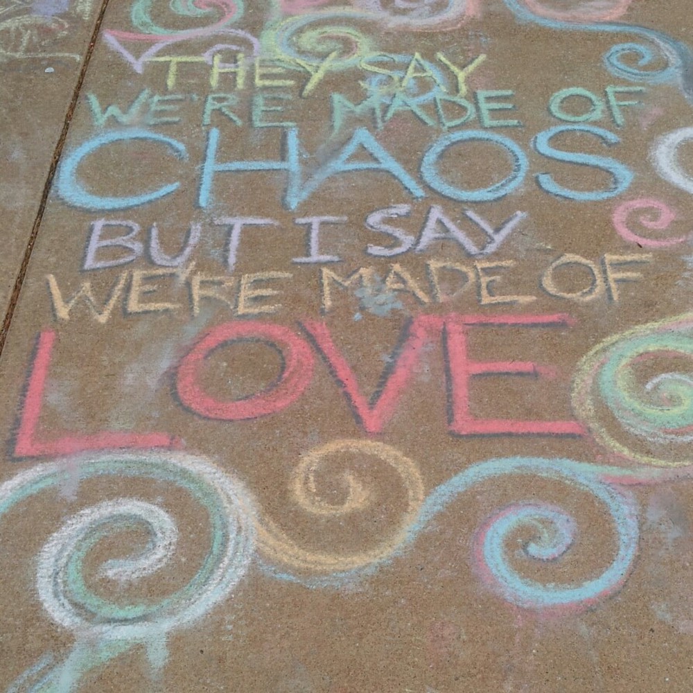 Meet your Posher, Tonya